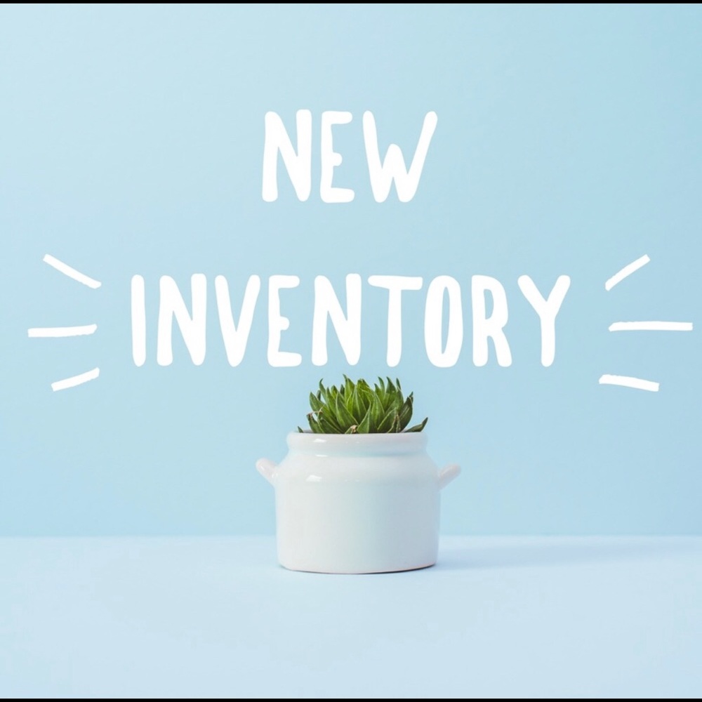 NEWLY LISTED